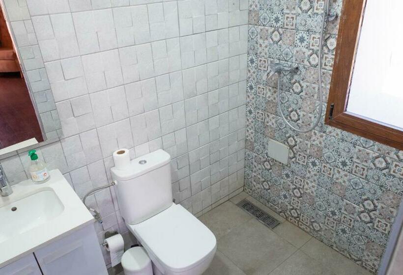 اتاق استاندارد, Dar Zayane