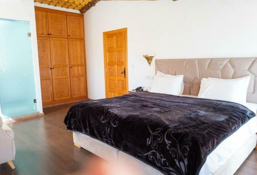 اتاق استاندارد, Dar Zayane