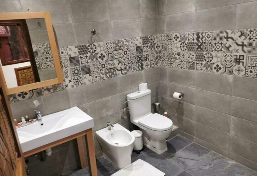 Suite with Terrace, Dar Zayane