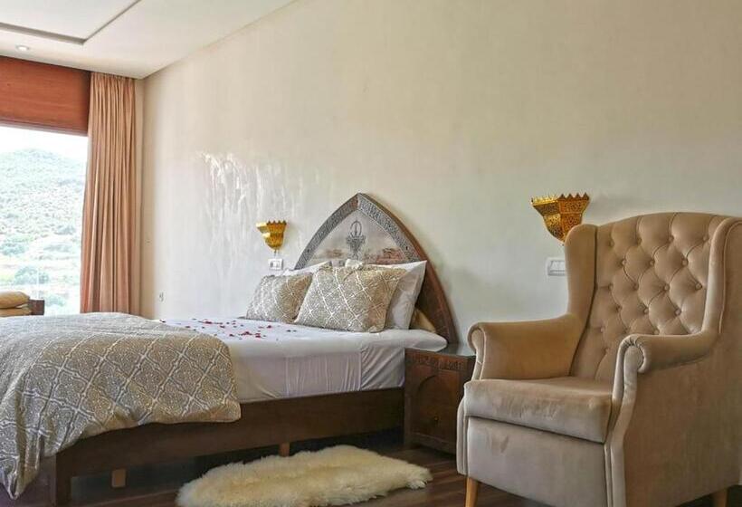 Suite avec Terrasse, Dar Zayane