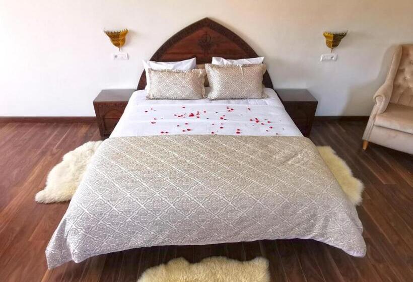 Suite with Terrace, Dar Zayane