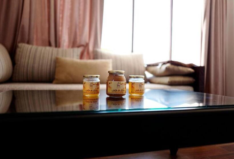 Suite with Terrace, Dar Zayane