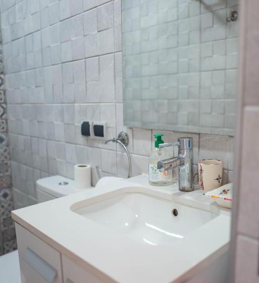 Junior Suite Vue Piscine, Dar Zayane