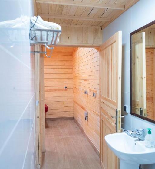 بنگله خانوادگی, Dar Zayane