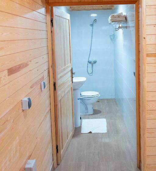 بنگله خانوادگی, Dar Zayane