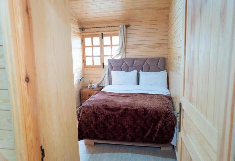 بنگله خانوادگی, Dar Zayane