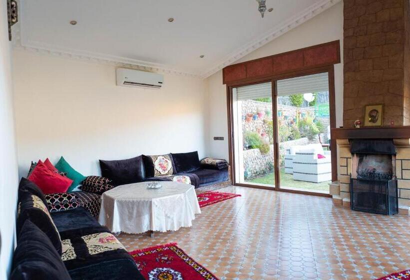 Bungalow Familial, Dar Zayane