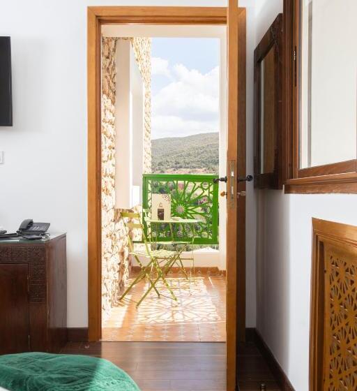 اتاق استاندارد, Dar Zayane