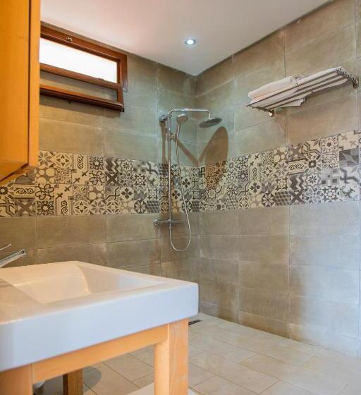 Chambre Standard, Dar Zayane