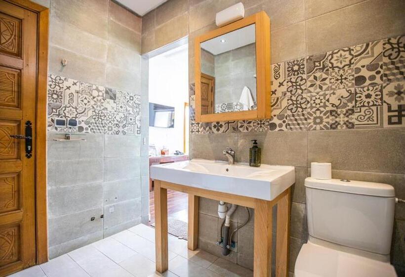 اتاق استاندارد, Dar Zayane