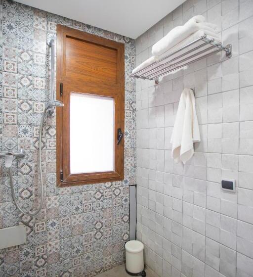 اتاق استاندارد, Dar Zayane