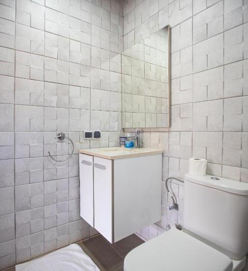 اتاق استاندارد, Dar Zayane