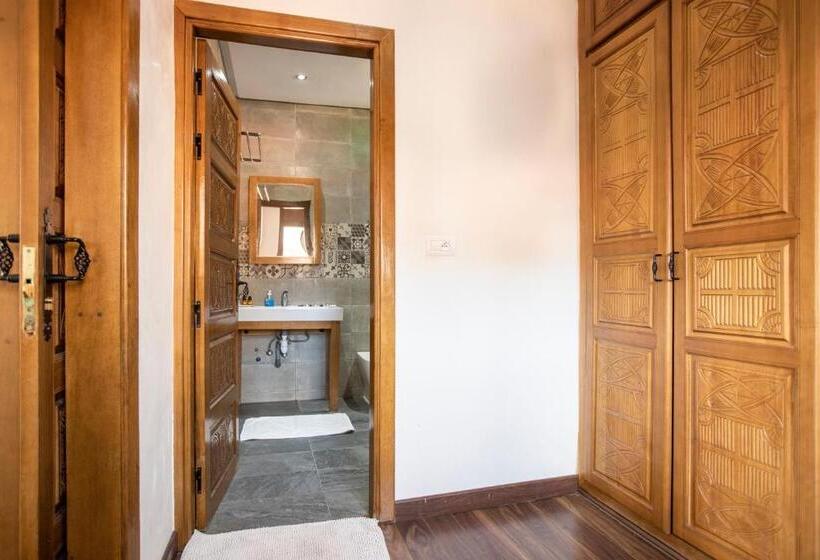 Suite with Terrace, Dar Zayane