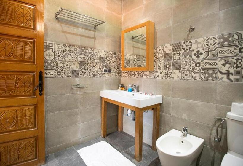 Suite with Terrace, Dar Zayane