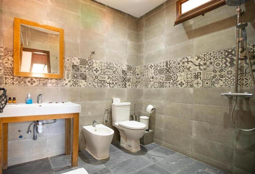 Suite with Terrace, Dar Zayane