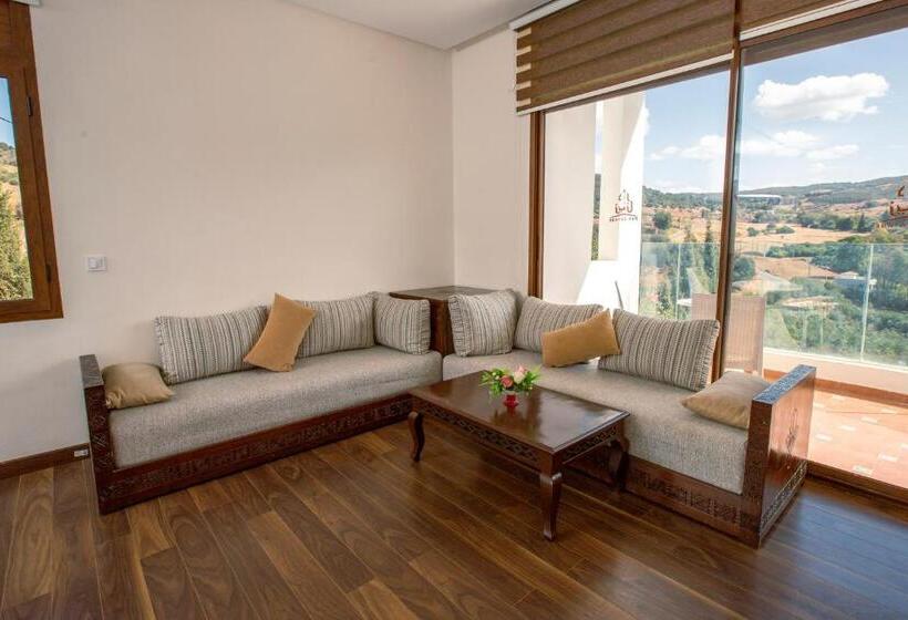 Suite with Terrace, Dar Zayane