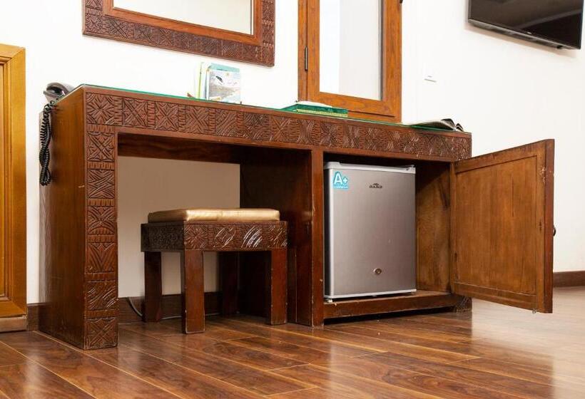 Suite with Terrace, Dar Zayane