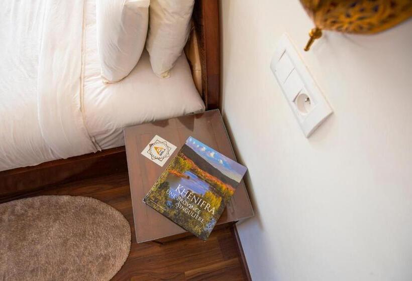 Suite with Terrace, Dar Zayane