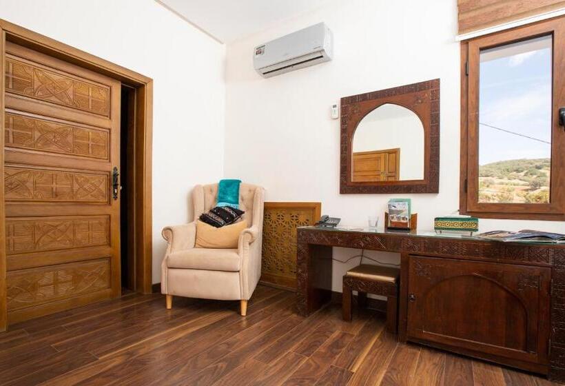 Suite avec Terrasse, Dar Zayane