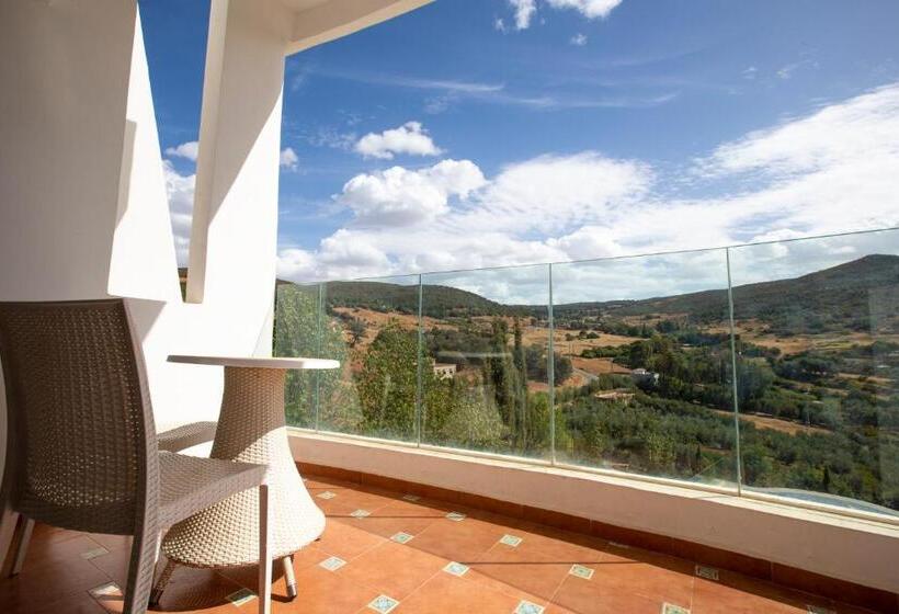 Suite with Terrace, Dar Zayane