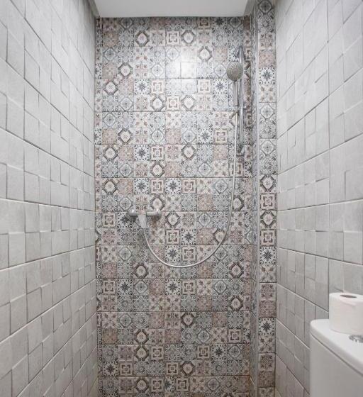 سوییت جونیور با چشم‌انداز استخر, Dar Zayane