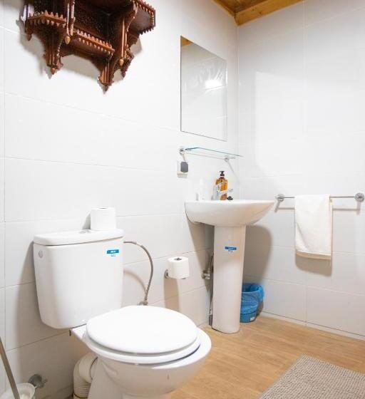 بنگله خانوادگی, Dar Zayane