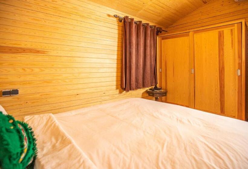 بنگله خانوادگی, Dar Zayane