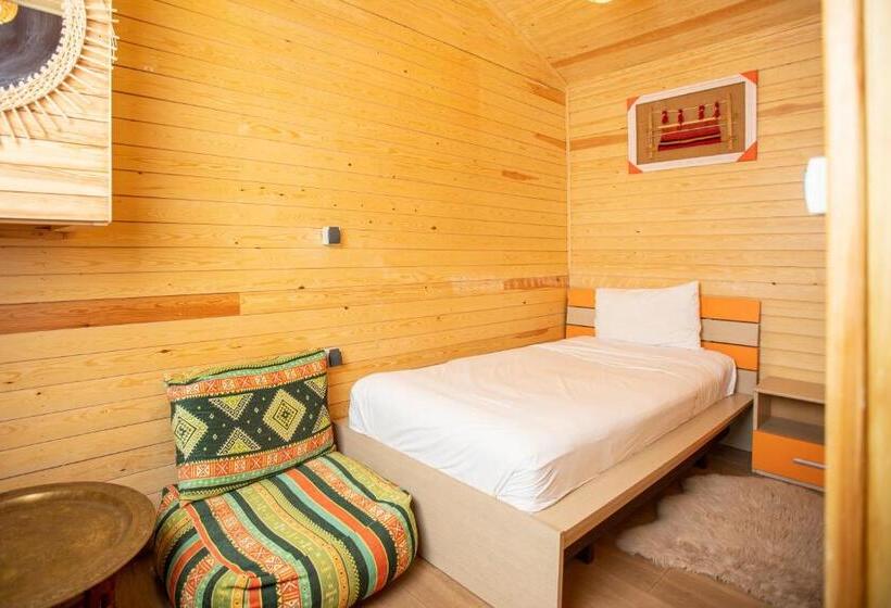 Bungalow Familial, Dar Zayane
