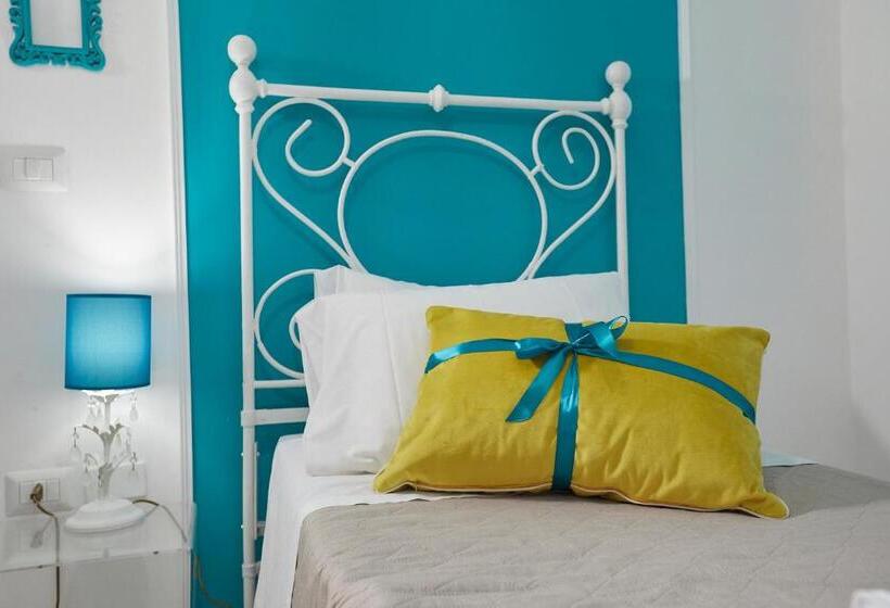 标准单人间, Il Piccolo Principe Affittacamere