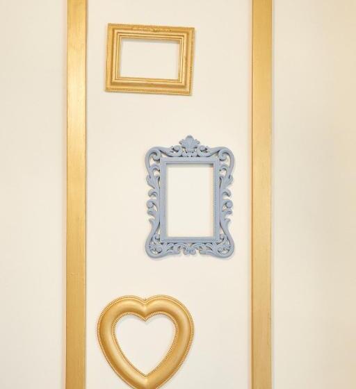 标准三人间, Il Piccolo Principe Affittacamere