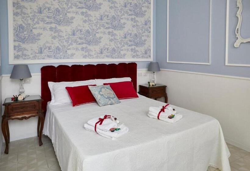 标准三人间, Il Piccolo Principe Affittacamere