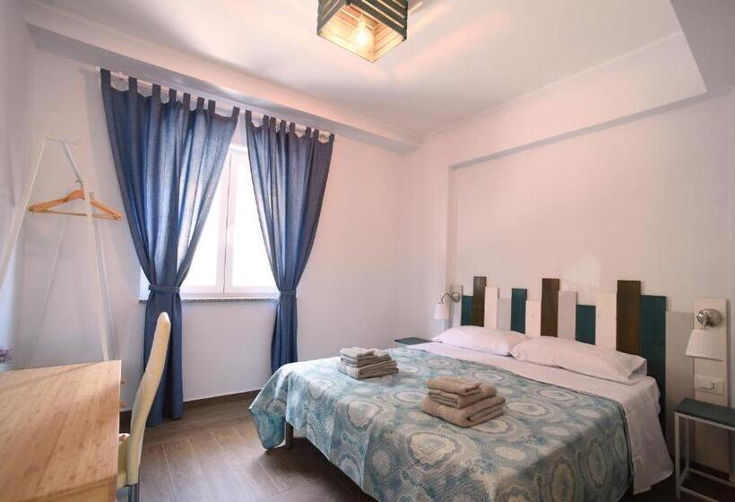 غرفة قياسية, La Maison Vintage