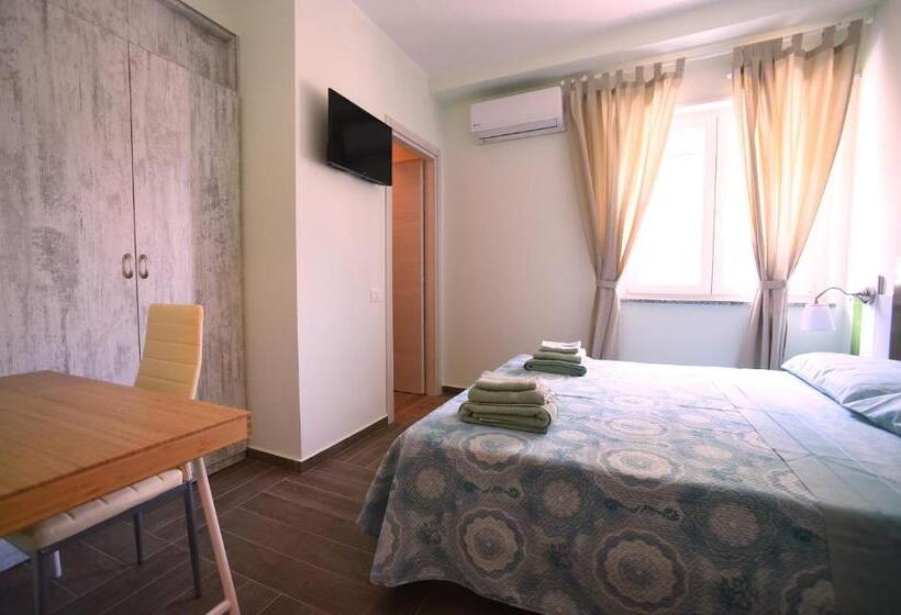 غرفة قياسية, La Maison Vintage