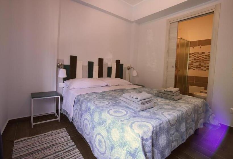 غرفة قياسية, La Maison Vintage