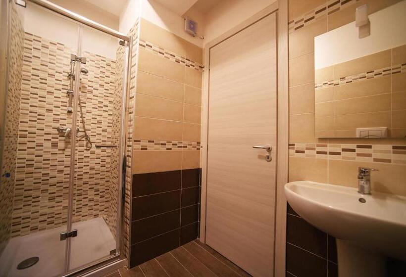 غرفة قياسية, La Maison Vintage