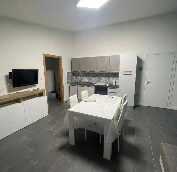 １ベッドルームアパートメント, Marina Bay House