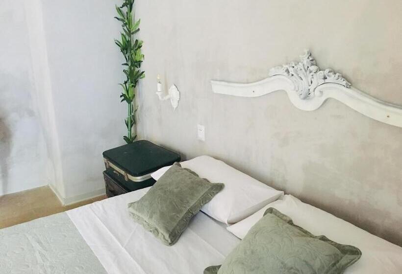 منزل غرفة نوم واحدة, Markethousecatania