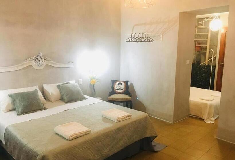 منزل غرفة نوم واحدة, Markethousecatania