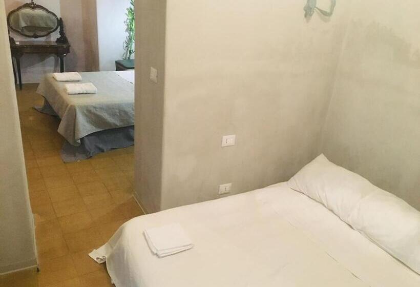 منزل غرفة نوم واحدة, Markethousecatania