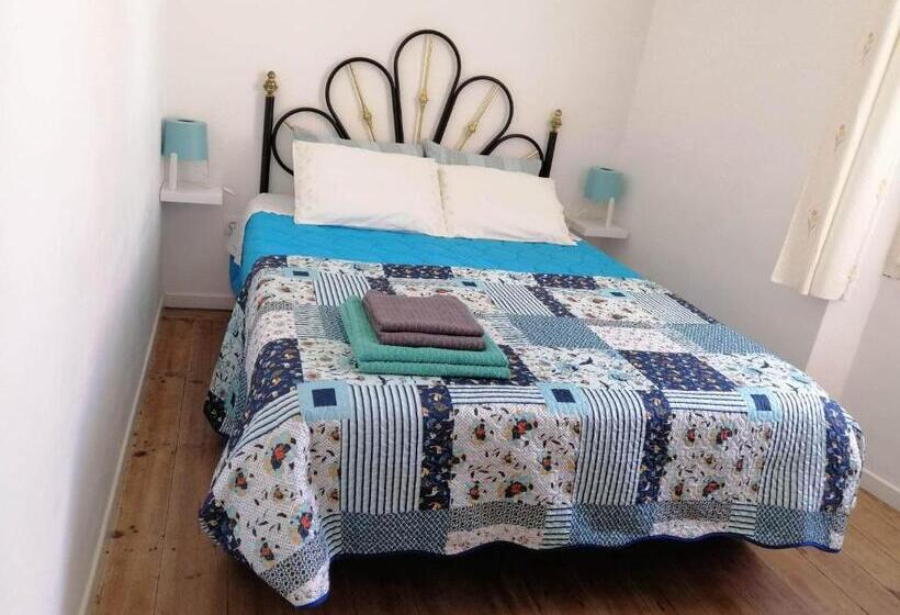 سوییت, The Aqueduct Guesthouse