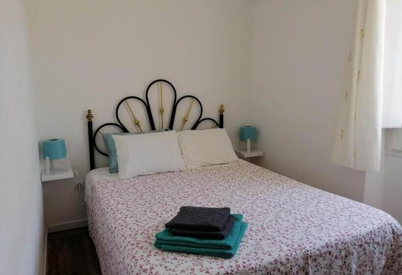 سوییت, The Aqueduct Guesthouse