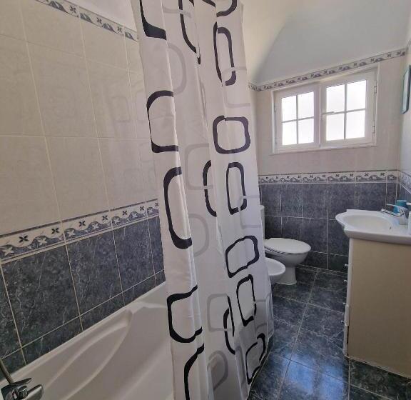 سوییت, The Aqueduct Guesthouse