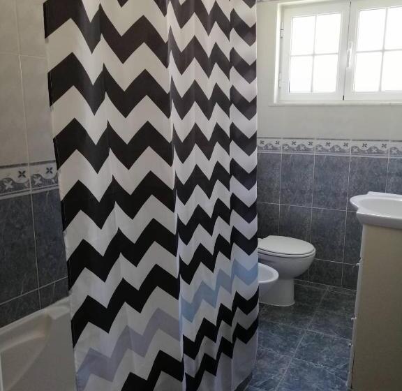 سوییت, The Aqueduct Guesthouse