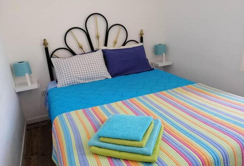 سوییت, The Aqueduct Guesthouse