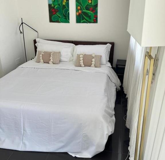 行政套房, Villa Olimpia