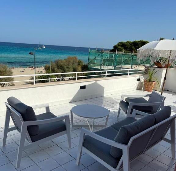 行政套房, Villa Olimpia