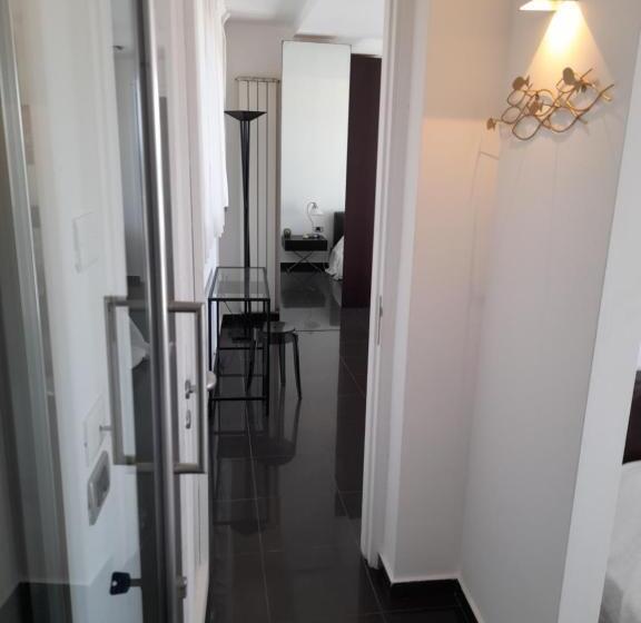 行政套房, Villa Olimpia