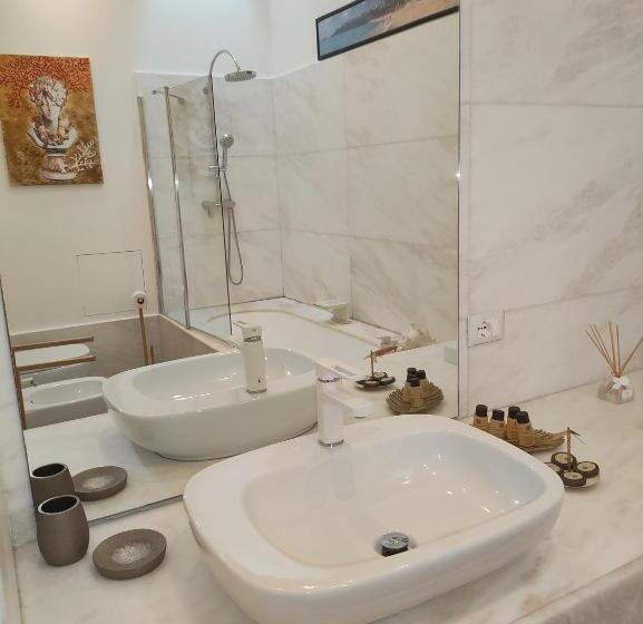 四人标准间, Villa Olimpia