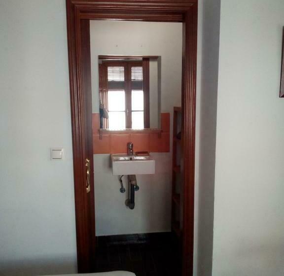 اتاق استاندارد, Vivienda Turística Templo Romano