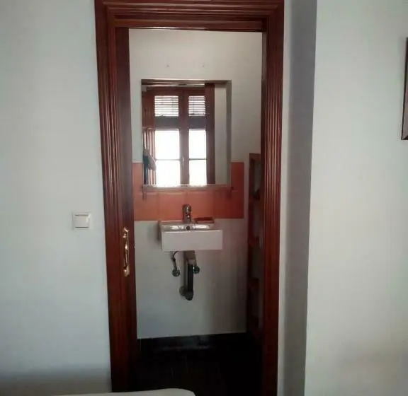 اتاق استاندارد, Vivienda Turística Templo Romano